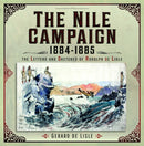 The Nile Campaign, 1884-1885 : The Letters and Sketches of Rudolph de Lisle-9781399058360