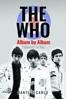 Who: Album by Album