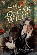 The Real Oscar Wilde-9781399058988