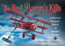 Red Baron''s Kills