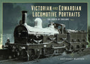 Victorian and Edwardian Locomotive Portraits - The South of England-9781399061896