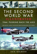 The Second World War Illustrated : The Fifth Year-9781399063043