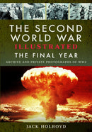 Second World War Illustrated