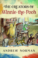 Creators of Winnie the Pooh