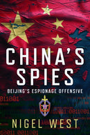 China''s Spies