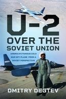 The U-2 Over the Soviet Union