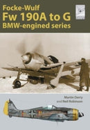 The Focke-wulf Fw 190