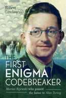 The First Enigma Code-Breaker