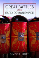 Great Battles of the Early Roman Empire-9781399069830