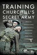 Training Churchill''s Secret Army