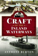 Craft of the Inland Waterways-9781399070805