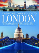 The Movie Lover's Guide to London-9781399072694