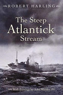 The Steep Atlantick Stream-9781399072885
