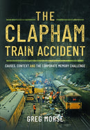 Clapham Train Accident