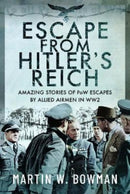 Escape from Hitler''s Reich