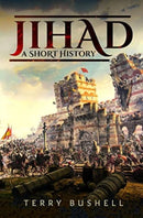 Jihad: A Short History-9781399073578