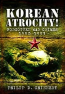 Korean Atrocity!-9781399074476
