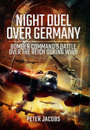 Night Duel Over Germany