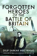 Forgotten Heroes of the Battle of Britain-9781399075725