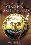 Great Battles of the Classical Greek World-9781399077088