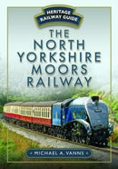 The North Yorkshire Moors Railway-9781399077248