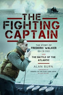 The Fighting Captain-9781399077279