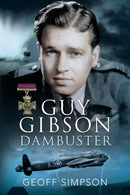 Guy Gibson : Dambuster-9781399077354