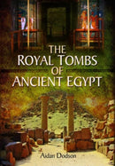 The Royal Tombs of Ancient Egypt-9781399077460