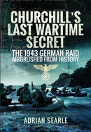 Churchill''s Last Wartime Secret