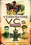 Yorkshire VCs-9781399078443