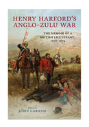 Henry Harford's Zulu War Journal-9781399078481