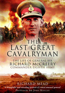 Last Great Cavalryman