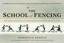 The School of Fencing-9781399078818