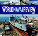 Seaforth World Naval Review : 2025-9781399078887