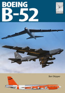 Flight Craft 31: Boeing B-52 Stratofortress-9781399080033