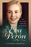 Life of Eva Perón