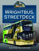 The Wrightbus, Streetdeck