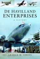 De Havilland Enterprises: A History-9781399085175