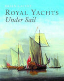 Royal Yachts Under Sail-9781399092913