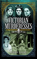 Victorian Murderesses-9781399094511