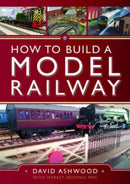 How to Build a Model Railway-9781399094849