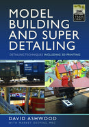 Model Building and Super Detailing : in 3D Printing-9781399094887