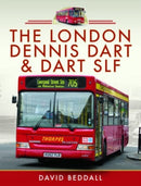 The London Dennis Dart and Dart SLF-9781399095181