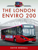 The London Enviro 200-9781399095228