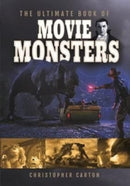 The Ultimate Book of Movie Monsters-9781399096829