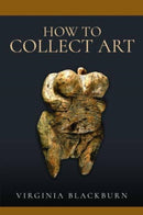 How to Collect Art-9781399096966