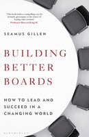 Building Better Boards