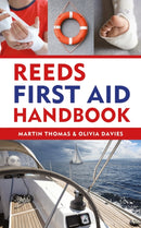Reeds First Aid Handbook-9781399401210