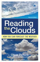 Reading the Clouds : How You Can Forecast the Weather-9781399401425