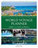 World Voyage Planner : Planning a Voyage from Anywhere in the World to Anywhere in the World-9781399401432